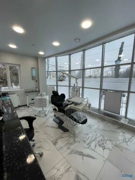 Стоматологическая клиника KSK ДАНТИСТ (КСК ДАНТИСТ) на Рябикова