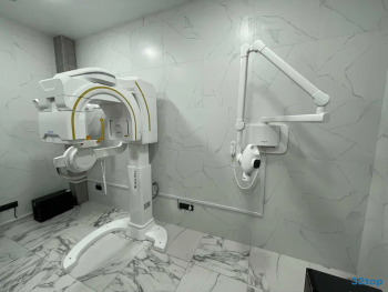 Стоматологическая клиника KSK ДАНТИСТ (КСК ДАНТИСТ) на Рябикова