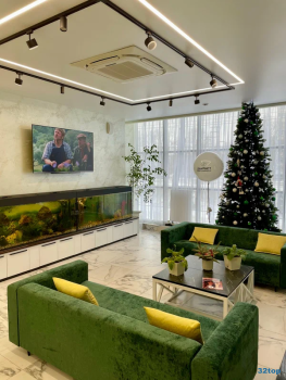 Стоматологическая клиника KSK ДАНТИСТ (КСК ДАНТИСТ) на Рябикова