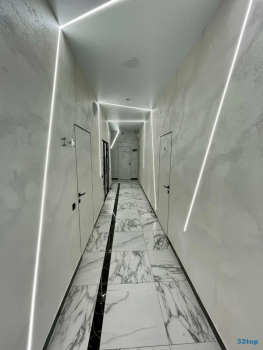 Стоматологическая клиника KSK ДАНТИСТ (КСК ДАНТИСТ) на Рябикова