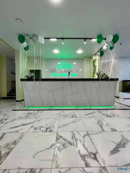 Стоматологическая клиника KSK ДАНТИСТ (КСК ДАНТИСТ) на Рябикова