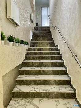 Стоматологическая клиника KSK ДАНТИСТ (КСК ДАНТИСТ) на Рябикова