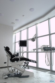 Стоматологическая клиника KSK ДАНТИСТ (КСК ДАНТИСТ) на Рябикова