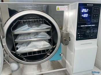 Стоматологическая клиника FACELINE (ФЕЙСЛАЙН) м. Алтуфьево