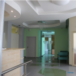 Ассоциация частных стоматологических клиник НОВОСТОМ м. Комсомольская