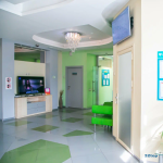 Ассоциация частных стоматологических клиник НОВОСТОМ м. Комсомольская