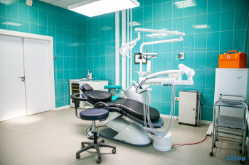 Ассоциация частных стоматологических клиник НОВОСТОМ м. Комсомольская