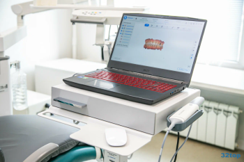 Ассоциация частных стоматологических клиник НОВОСТОМ м. Комсомольская