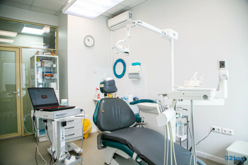 Ассоциация частных стоматологических клиник НОВОСТОМ м. Комсомольская