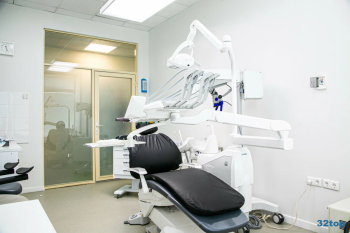 Ассоциация частных стоматологических клиник НОВОСТОМ м. Комсомольская