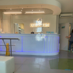 Ассоциация частных стоматологических клиник НОВОСТОМ м. Комсомольская