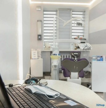 Стоматологическая клиника ФАБРИКА УЛЫБКИ