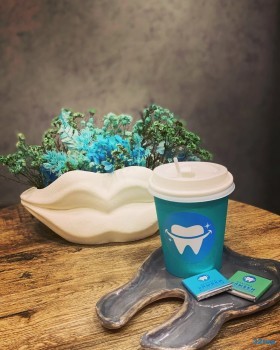 Стоматологическая клиника ФАБРИКА УЛЫБКИ