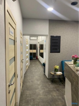 Стоматологическая клиника ФАБРИКА УЛЫБКИ