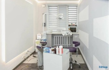 Стоматологическая клиника ФАБРИКА УЛЫБКИ