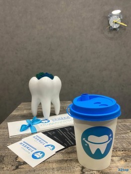 Стоматологическая клиника ФАБРИКА УЛЫБКИ