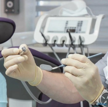 Стоматологическая клиника ФАБРИКА УЛЫБКИ