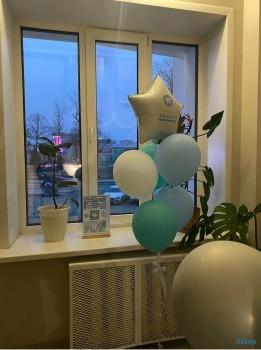 Стоматологическая клиника ФАБРИКА УЛЫБКИ