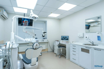 Ассоциация частных стоматологических клиник НОВОСТОМ м. Домодедовская