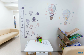 Ассоциация частных стоматологических клиник НОВОСТОМ м. Домодедовская