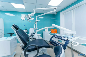 Ассоциация частных стоматологических клиник НОВОСТОМ м. Домодедовская