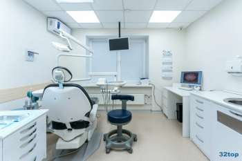 Ассоциация частных стоматологических клиник НОВОСТОМ м. Домодедовская