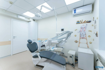 Ассоциация частных стоматологических клиник НОВОСТОМ м. Домодедовская