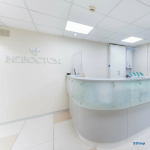 Ассоциация частных стоматологических клиник НОВОСТОМ м. Домодедовская