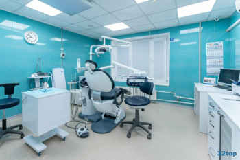 Ассоциация частных стоматологических клиник НОВОСТОМ м. Домодедовская