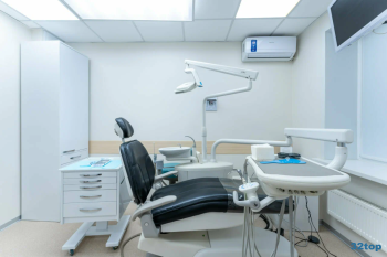 Ассоциация частных стоматологических клиник НОВОСТОМ м. Домодедовская