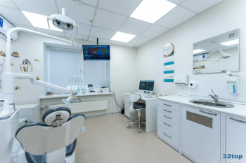 Ассоциация частных стоматологических клиник НОВОСТОМ м. Домодедовская