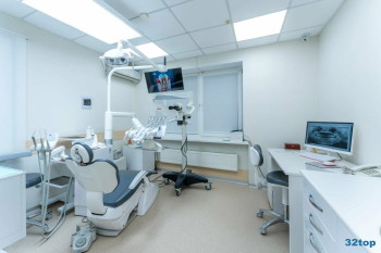 Ассоциация частных стоматологических клиник НОВОСТОМ м. Домодедовская