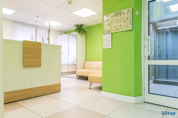 Ассоциация частных стоматологических клиник НОВОСТОМ м. Домодедовская