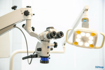 Ассоциация частных стоматологических клиник НОВОСТОМ м. Проспект Вернадского