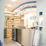 Ассоциация частных стоматологических клиник НОВОСТОМ м. Проспект Вернадского