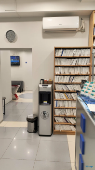 Ассоциация частных стоматологических клиник НОВОСТОМ м. Проспект Вернадского