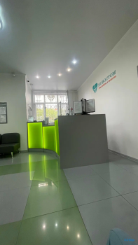 Ассоциация частных стоматологических клиник НОВОСТОМ на Автозаводской