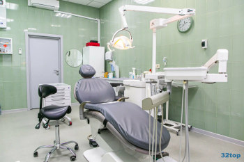 Ассоциация частных стоматологических клиник НОВОСТОМ на Автозаводской