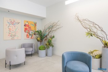 Детская стоматология ДЕНТАЛ ФЭНТЕЗИ м. Киевская