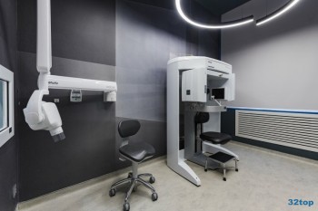 Детская стоматология ДЕНТАЛ ФЭНТЕЗИ м. Киевская