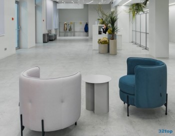 Детская стоматология ДЕНТАЛ ФЭНТЕЗИ м. Киевская