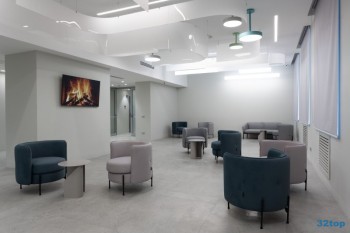 Детская стоматология ДЕНТАЛ ФЭНТЕЗИ м. Киевская