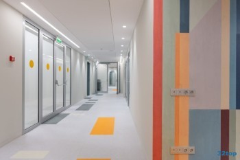 Детская стоматология ДЕНТАЛ ФЭНТЕЗИ м. Киевская