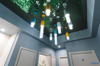 Детская стоматология ДЕНТАЛ ФЭНТЕЗИ м. Киевская