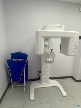 Стоматологическая клиника SOFIDENT (СОФИДЕНТ) м. Московская