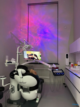 Стоматологическая клиника ДЕНТАЛ ДЕЙЛИ (DENTAL DAILY) м. Авиамоторная