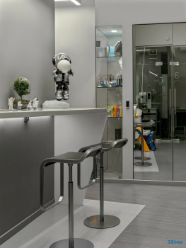 Стоматологическая клиника ДЕНТАЛ ДЕЙЛИ (DENTAL DAILY) м. Авиамоторная