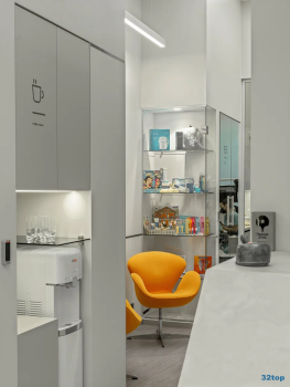 Стоматологическая клиника ДЕНТАЛ ДЕЙЛИ (DENTAL DAILY) м. Авиамоторная