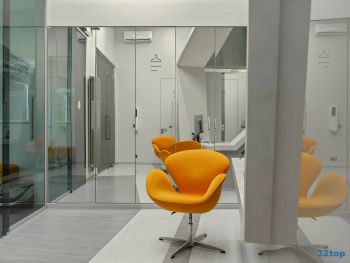 Стоматологическая клиника ДЕНТАЛ ДЕЙЛИ (DENTAL DAILY) м. Авиамоторная