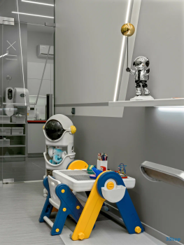 Стоматологическая клиника ДЕНТАЛ ДЕЙЛИ (DENTAL DAILY) м. Авиамоторная